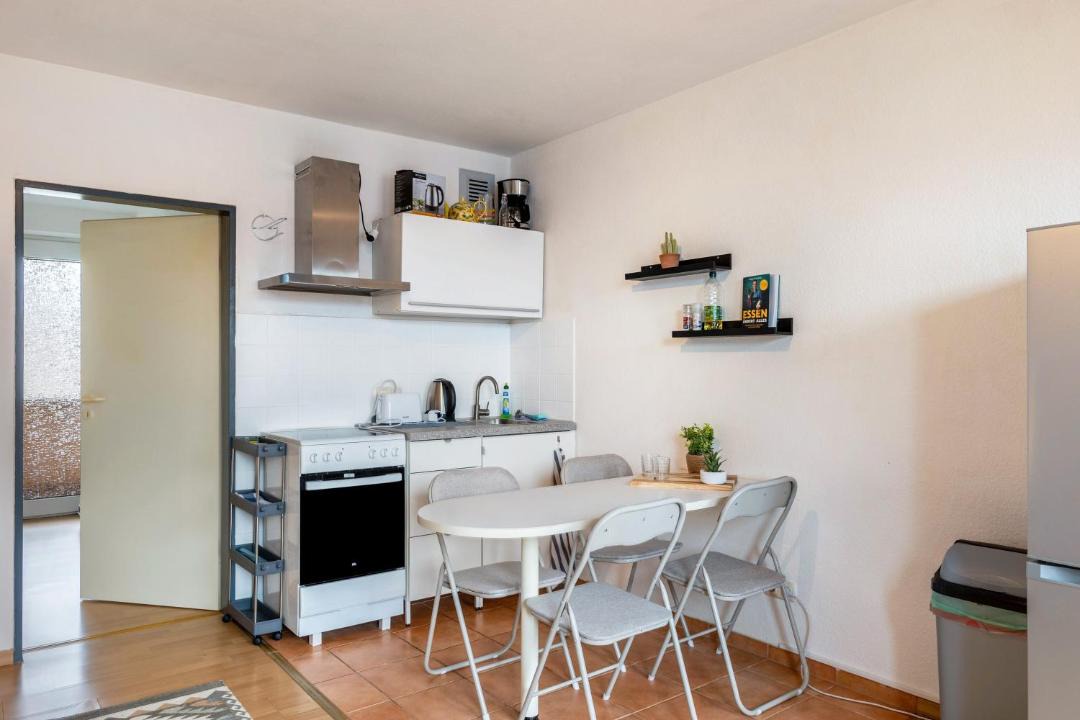 Photo of Kitchen in Hohepfortestraße