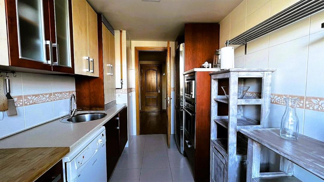 Photo of Kitchen in Valladolid