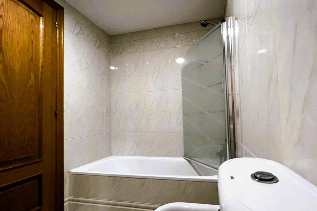 Photo of Bathroom in Valladolid