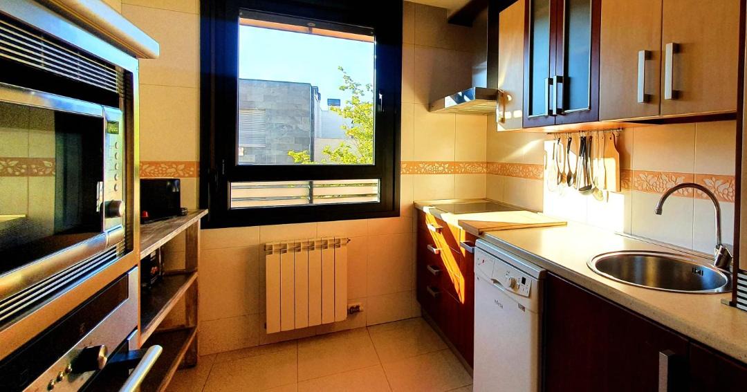 Photo of Kitchen in Valladolid
