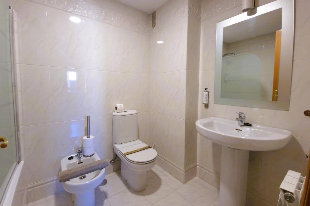 Photo of Bathroom in Valladolid