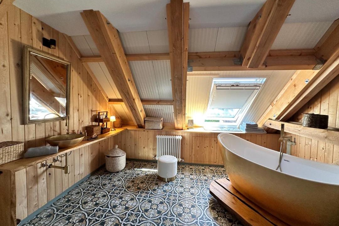 Photo of Bathroom in Warthe