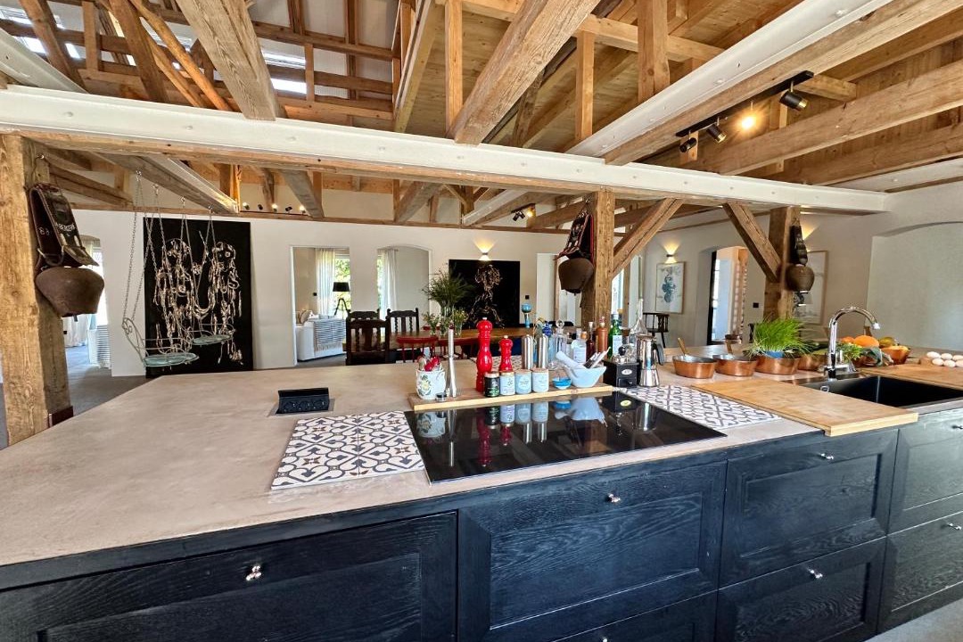 Photo of Kitchen in Warthe