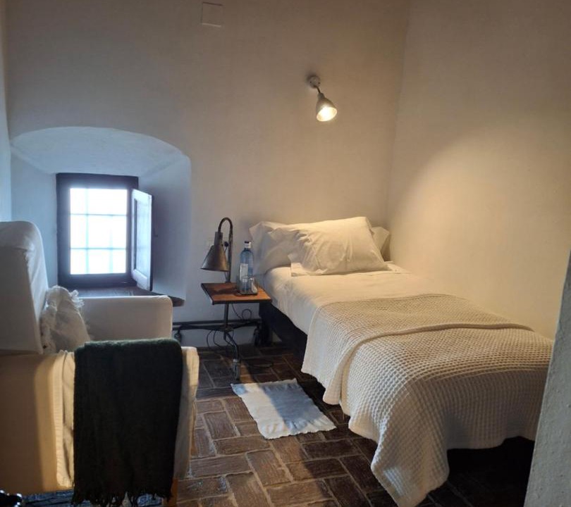 Photo of Bedroom in La Parra