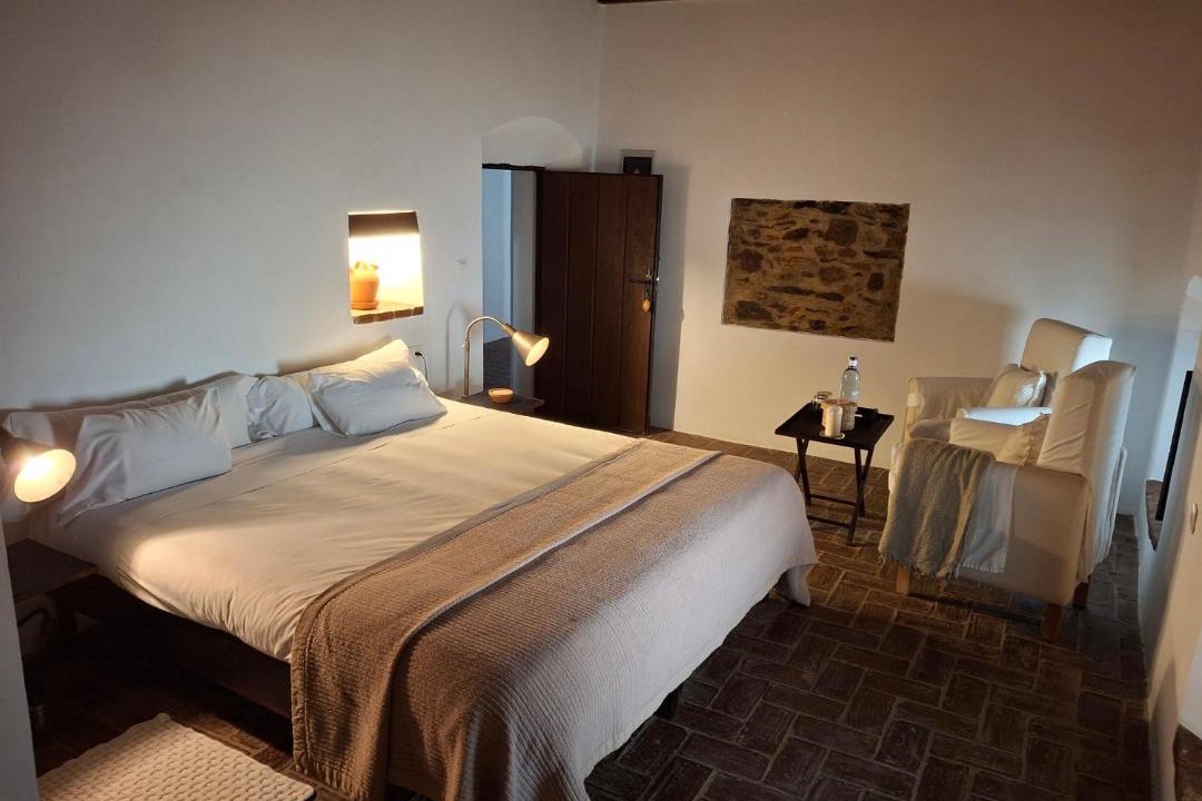 Photo of Bedroom in La Parra