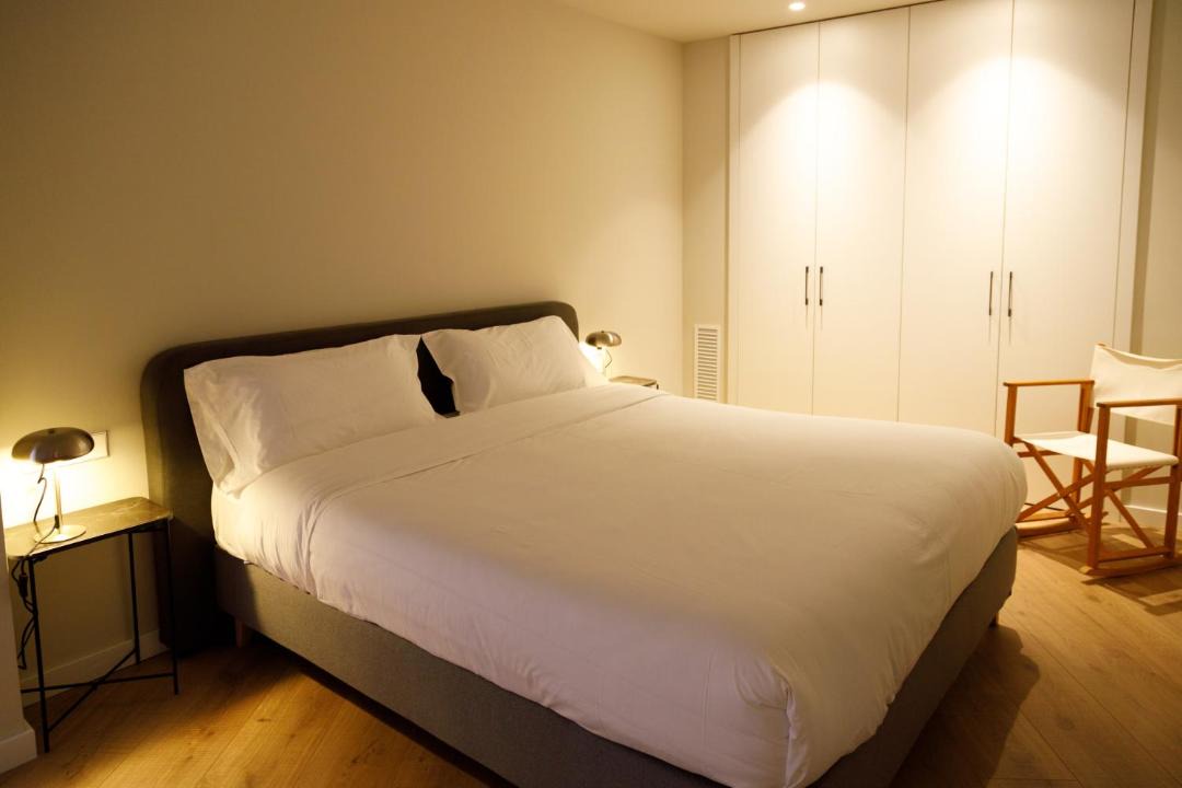Photo of Bedroom in Eixample