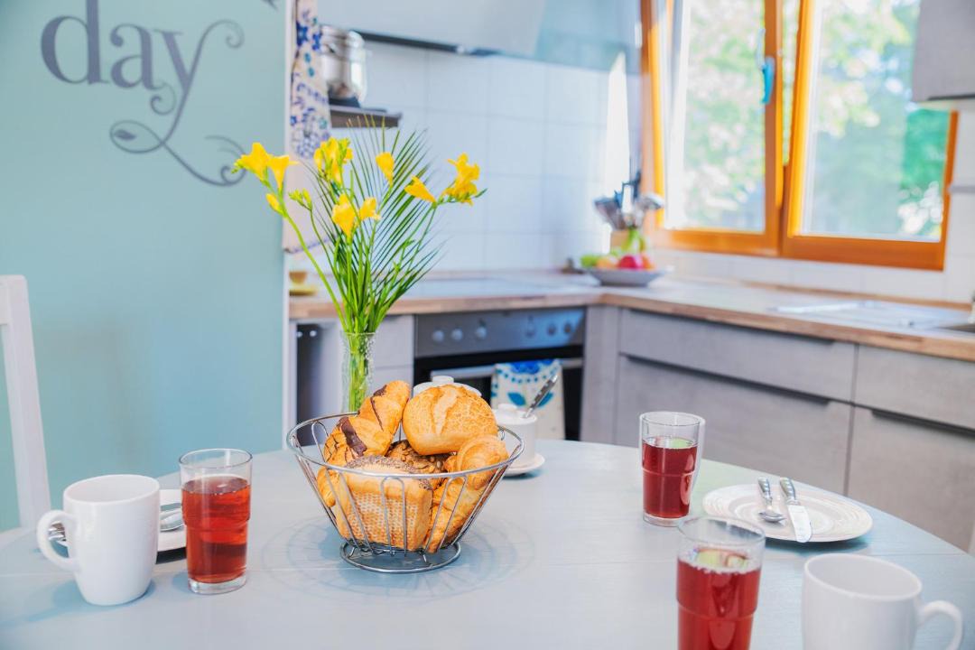 Photo of Kitchen in Koserow