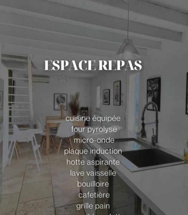 Photo of Kitchen in Arles