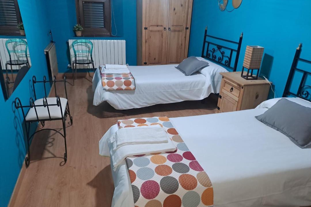 Photo of Bedroom in Villarmayor