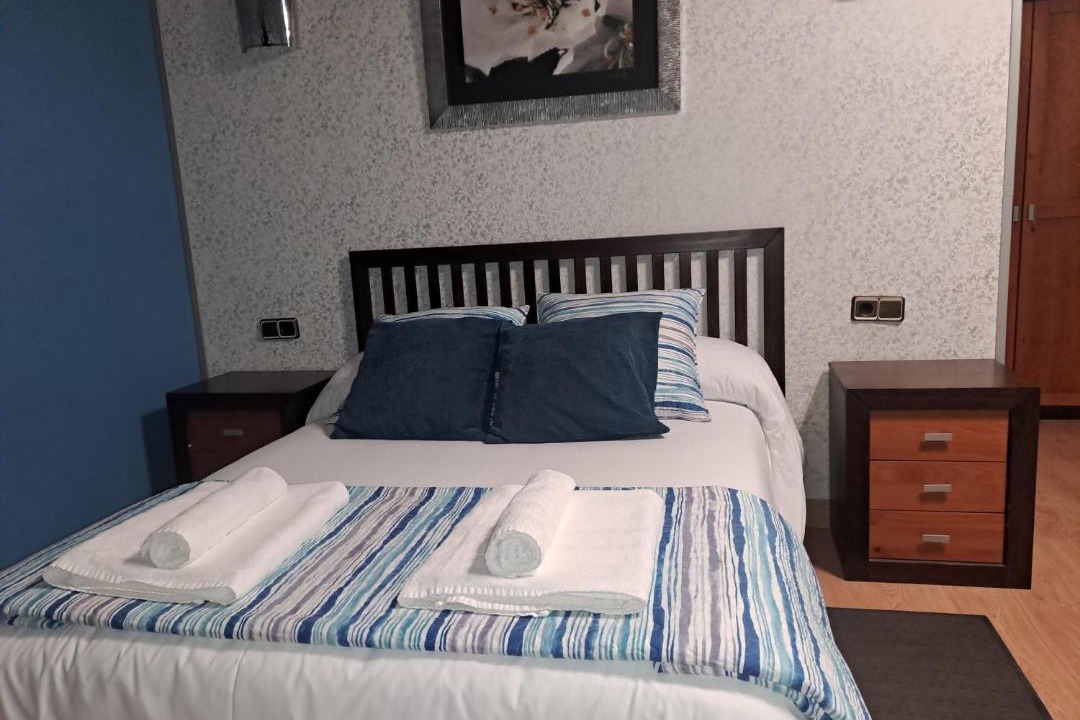 Photo of Bedroom in Villarmayor