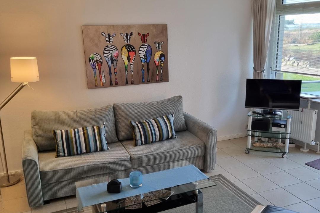 Photo of Livingroom in Pelzerhaken