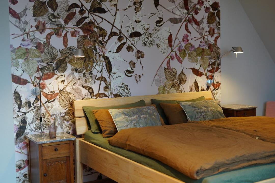 Photo of Bedroom in Schneiderburg