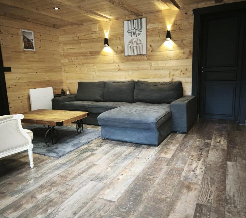 Photo of Livingroom in Cornimont