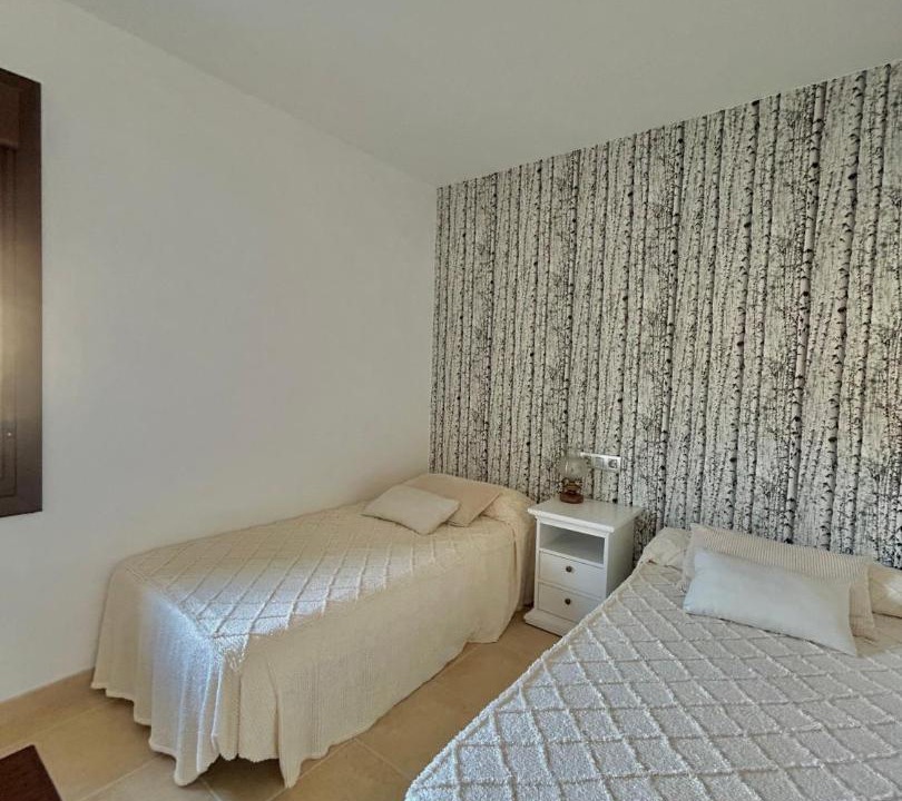Photo of Bedroom in O Grove