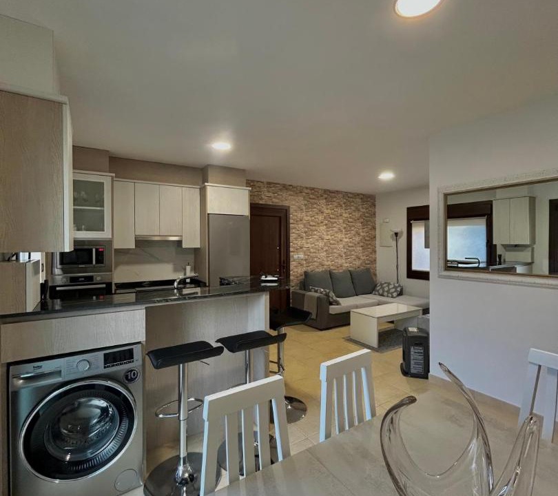Photo of Kitchen in O Grove