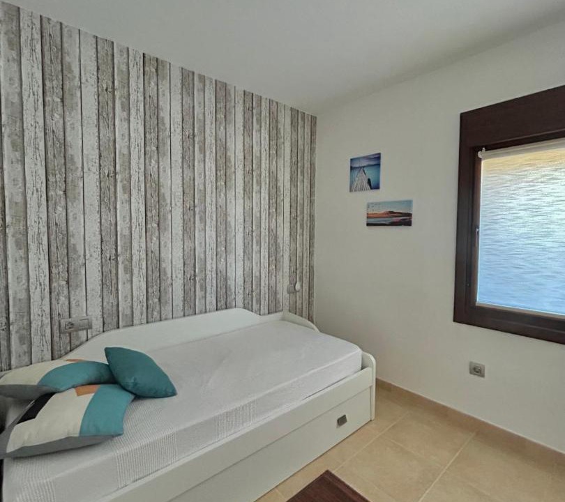 Photo of Bedroom in O Grove