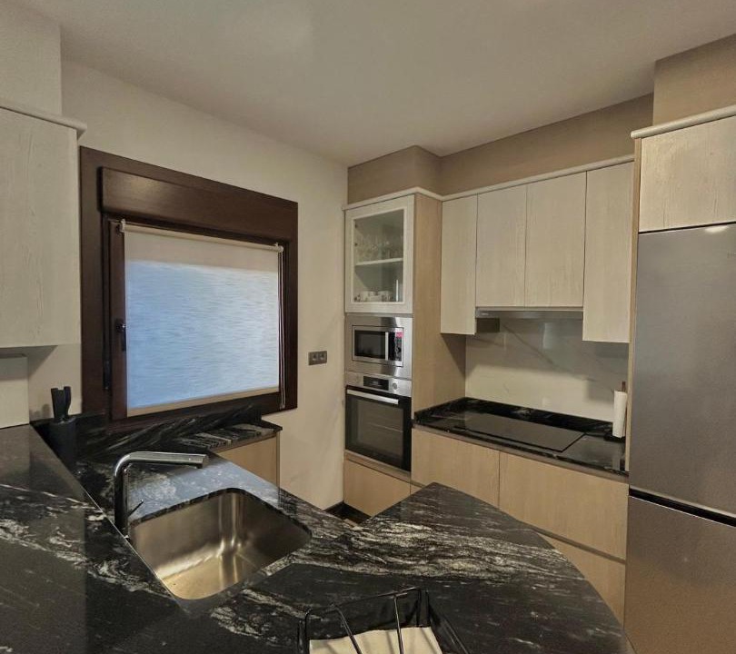Photo of Kitchen in O Grove