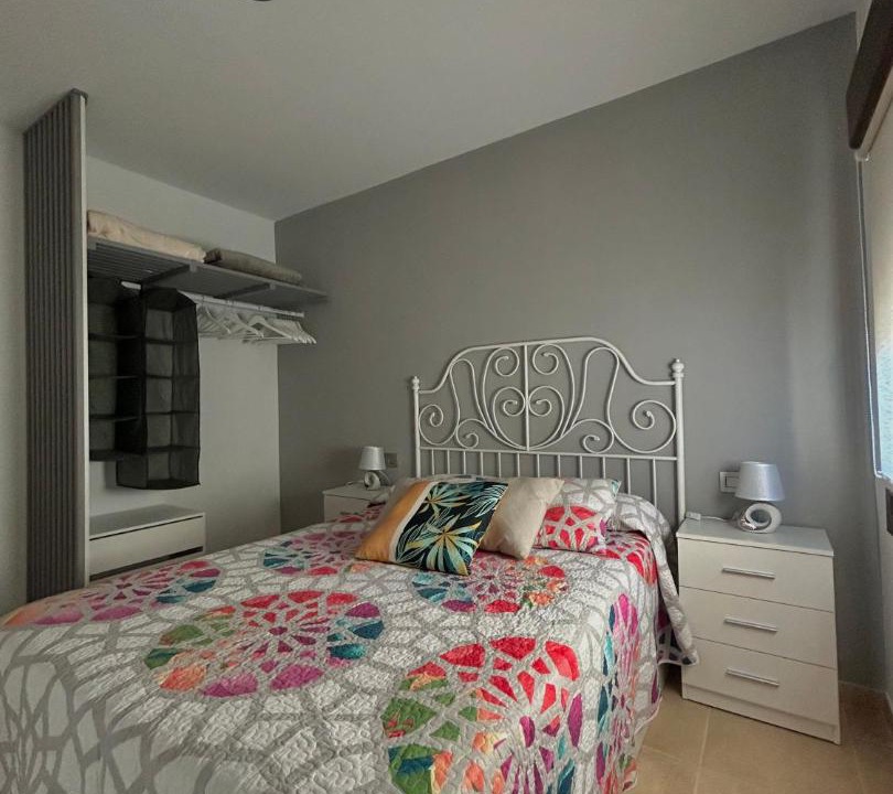 Photo of Bedroom in O Grove