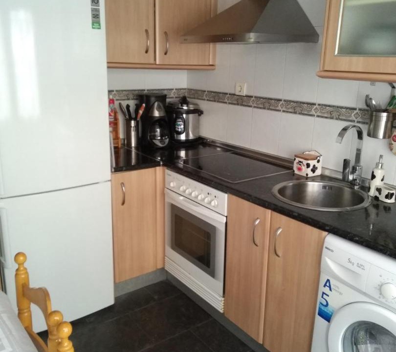 Photo of Kitchen in Distrito Sur