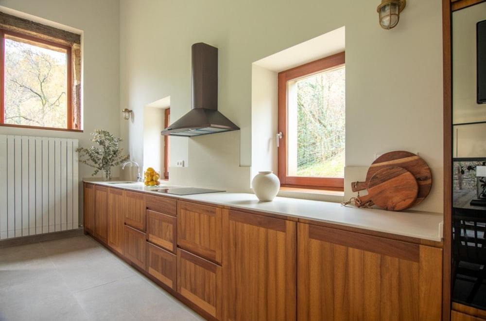 Photo of Kitchen in Lierganes