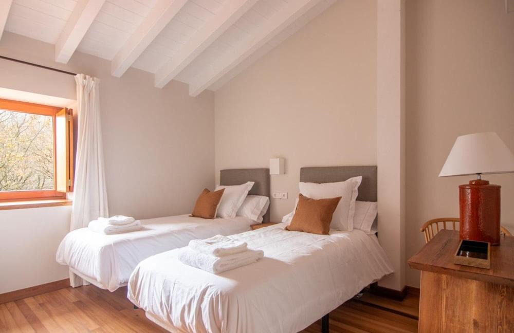 Photo of Bedroom in Lierganes