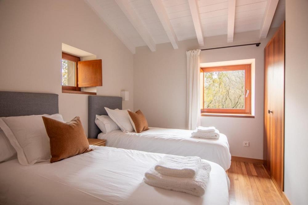 Photo of Bedroom in Lierganes