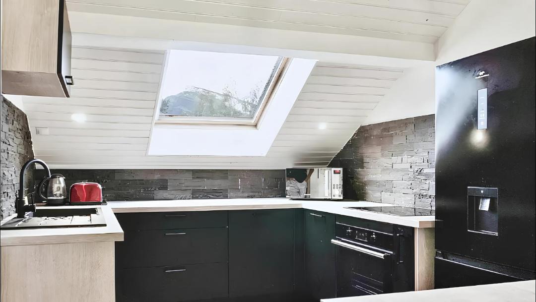 Photo of Kitchen in Barberaz
