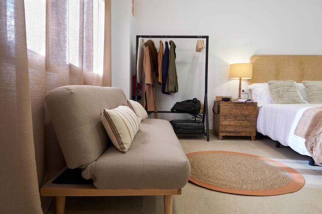Photo of Bedroom in Benicalap