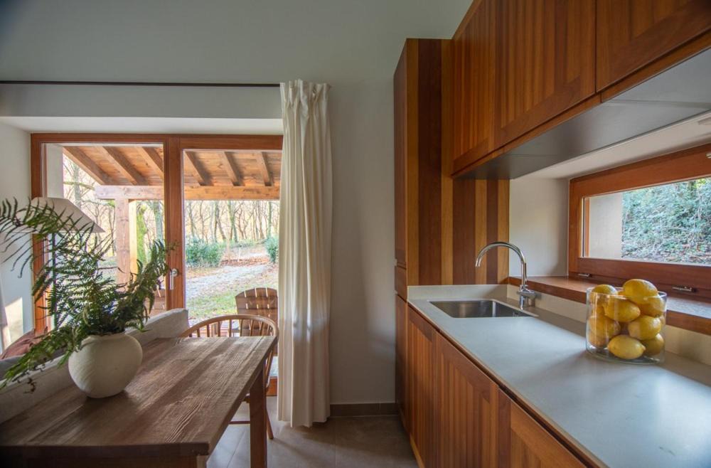 Photo of Kitchen in Lierganes