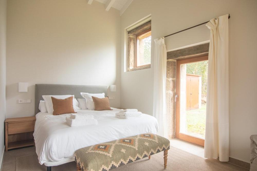 Photo of Bedroom in Lierganes