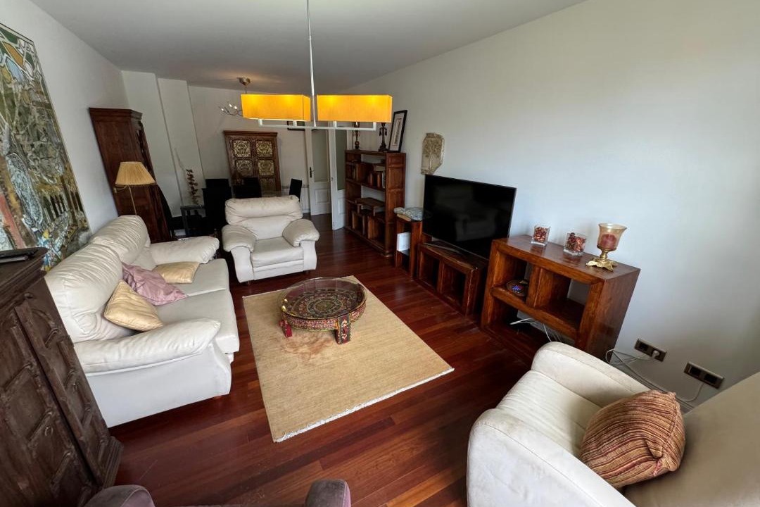 Photo of Livingroom in Liencres