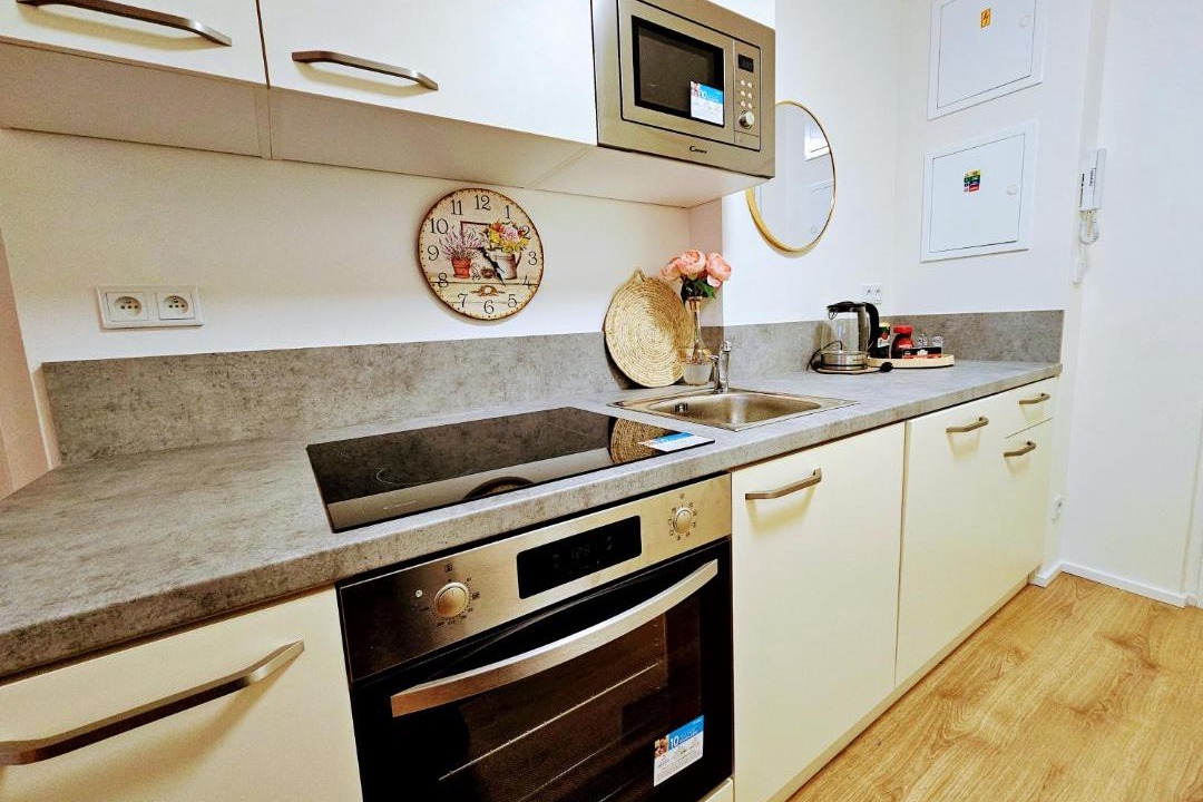 Photo of Kitchen in Chodov