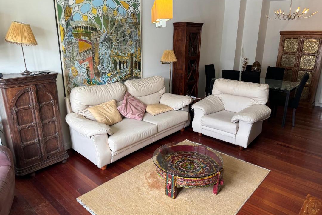 Photo of Livingroom in Liencres