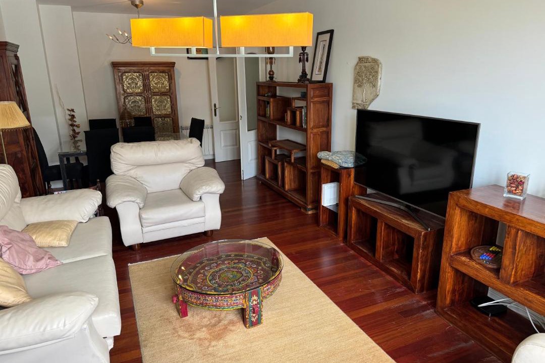 Photo of Livingroom in Liencres