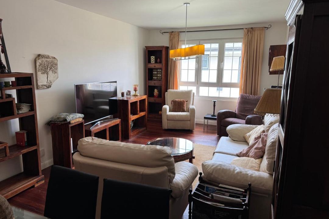 Photo of Livingroom in Liencres