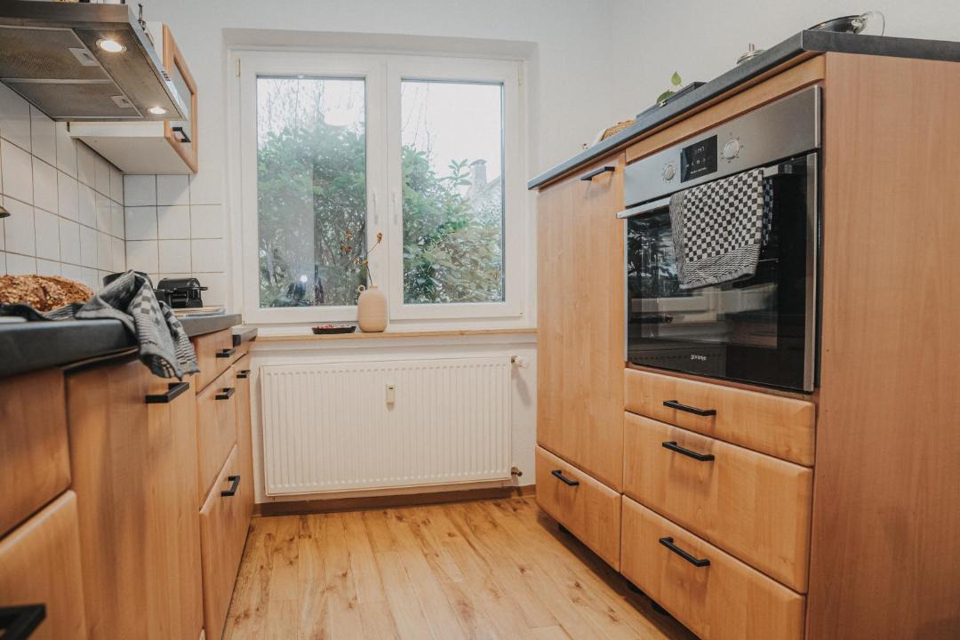 Photo of Kitchen in Haarentor