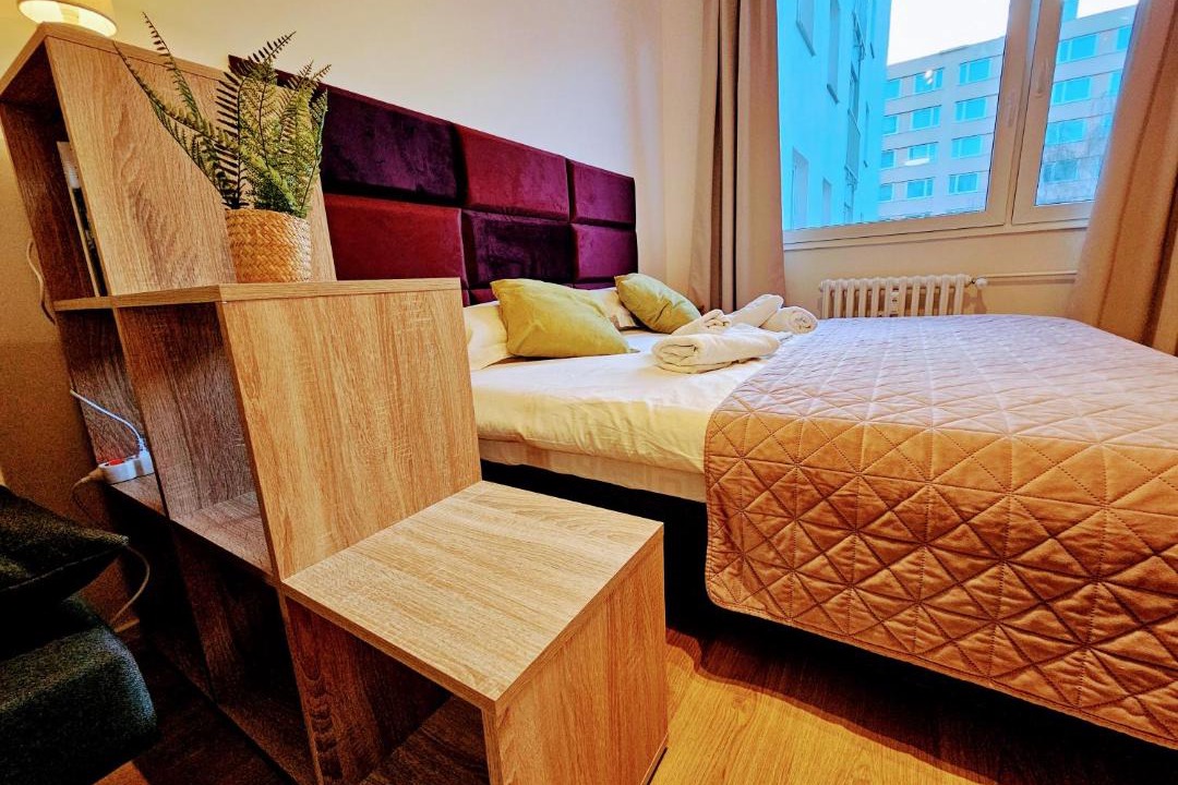 Photo of Bedroom in Chodov