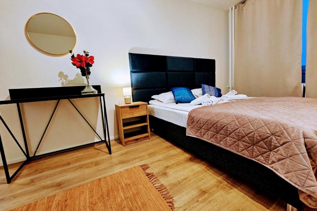 Photo of Bedroom in Chodov