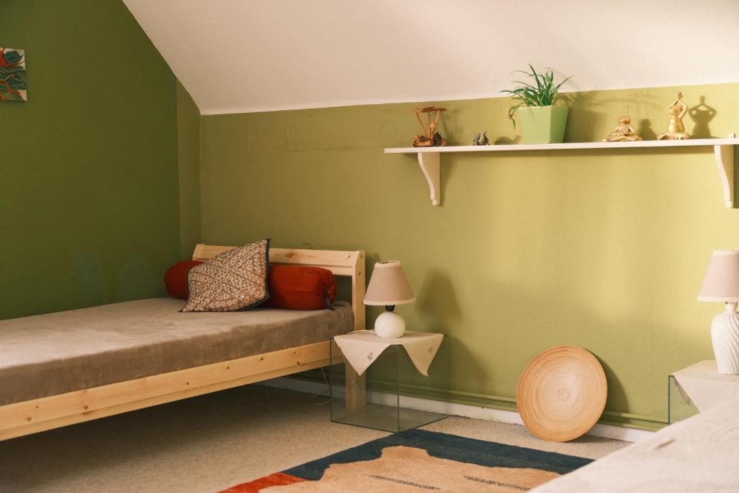 Photo of Bedroom in Misburg