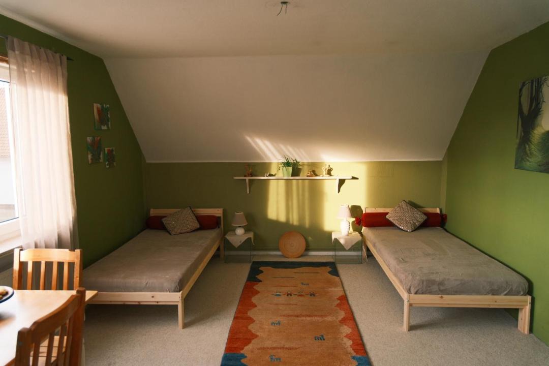 Photo of Bedroom in Misburg