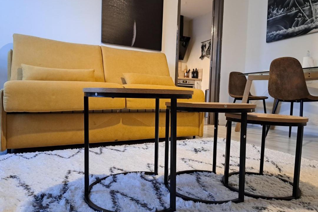 Photo of Livingroom in Nimes