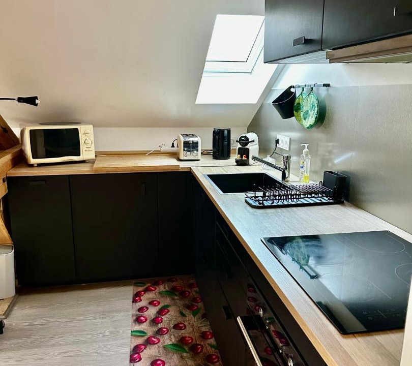 Photo of Kitchen in Cran-Gevrier