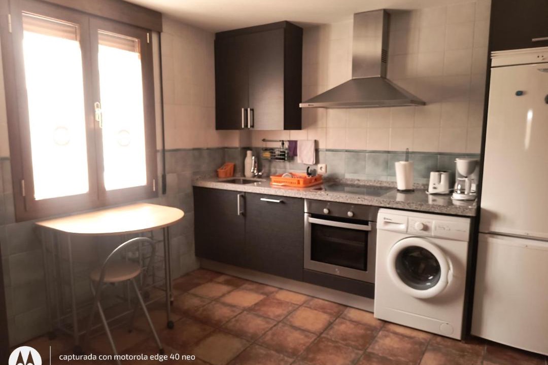 Photo of Kitchen in San Cristobal de Segovia