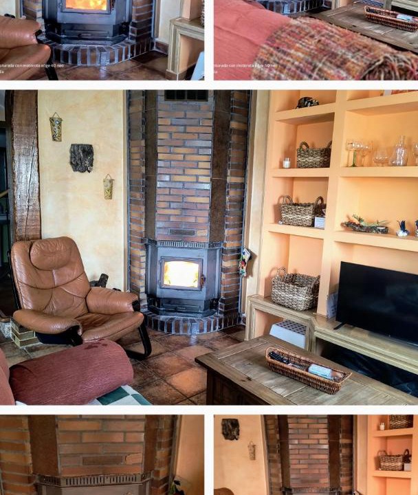 Photo of Livingroom in San Cristobal de Segovia