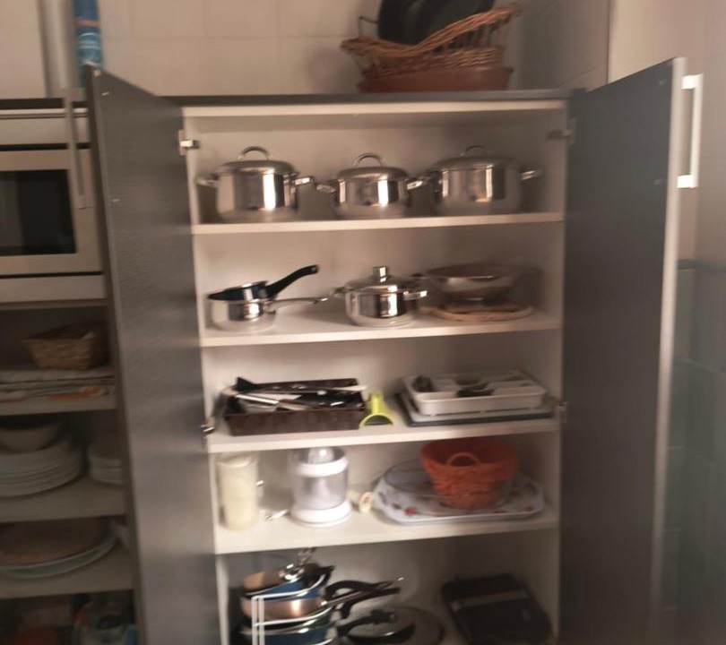 Photo of Kitchen in San Cristobal de Segovia