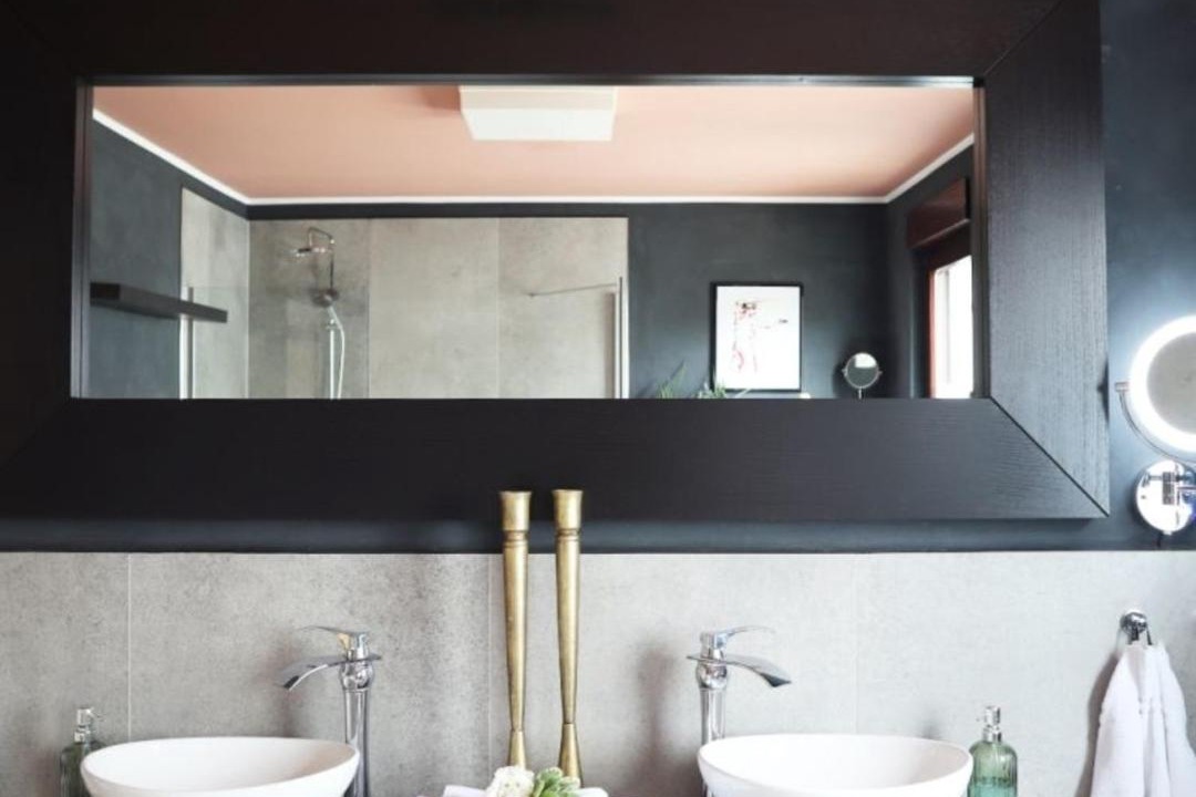 Photo of Bathroom in Groß Rosenburg