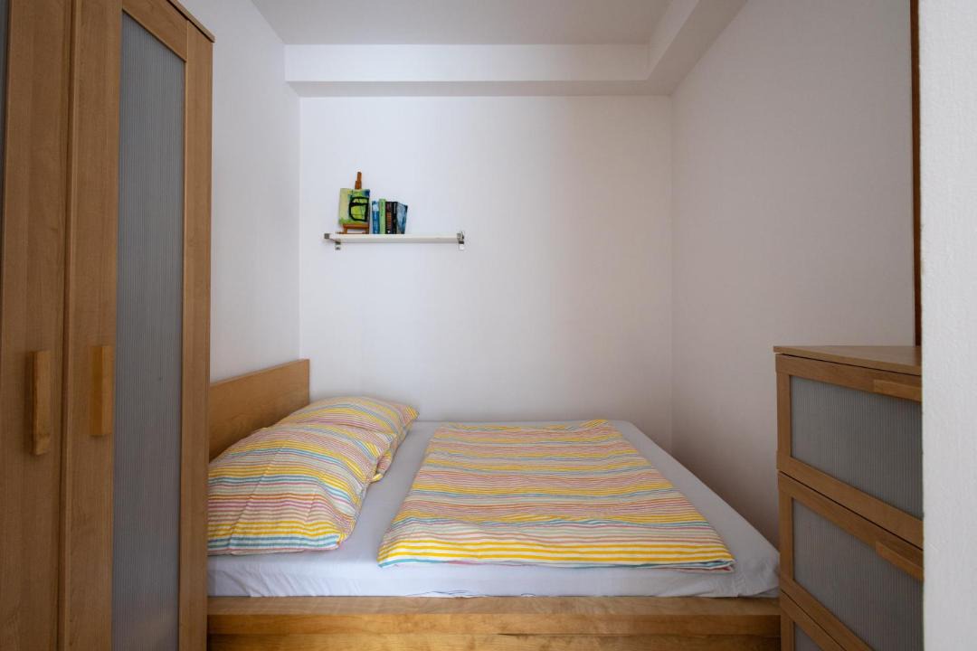 Photo of Bedroom in Vrsovice