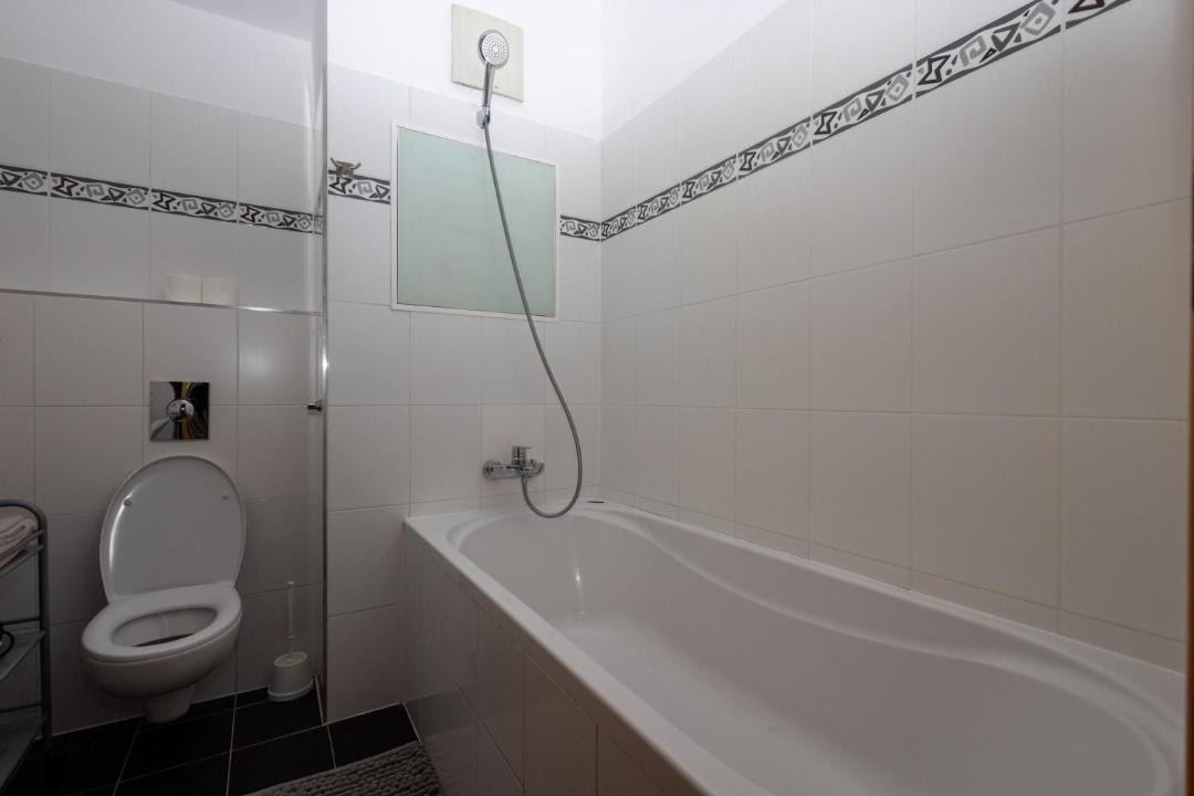 Photo of Bathroom in Vrsovice