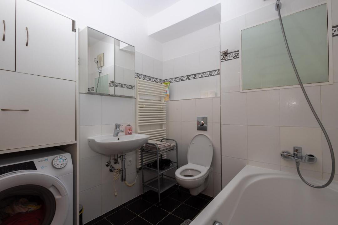 Photo of Bathroom in Vrsovice