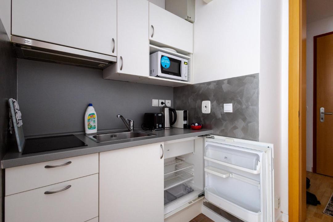 Photo of Kitchen in Vrsovice